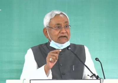 Bihar is angry with Nitish, but voting NDA to power