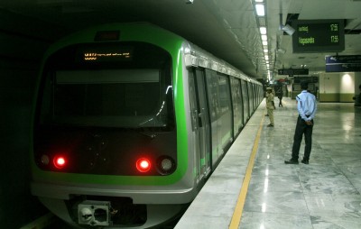 B'luru Metro gears up to resume service from Monday