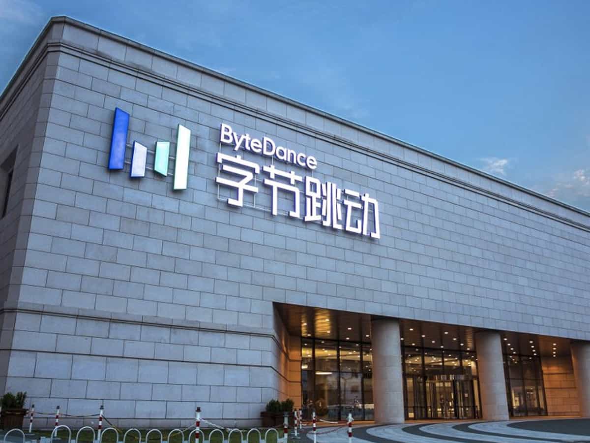TikTok owner ByteDance to shut edtech biz in India: Report