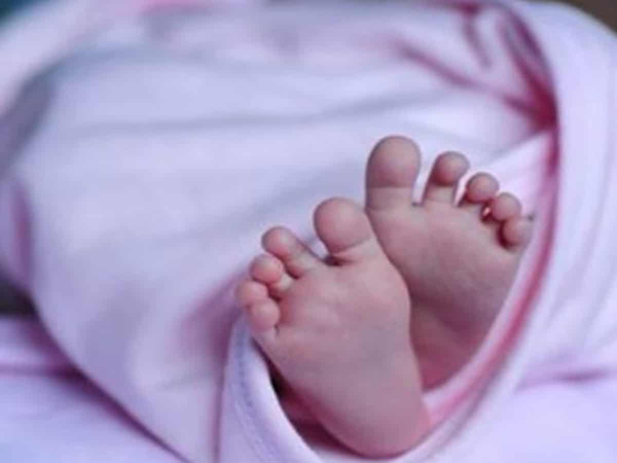 Cops help pregnant woman deliver baby in Jharkhand