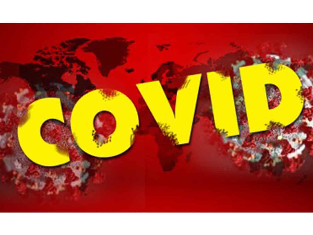 More recoveries than new corona cases in 24 hrs in Telangana