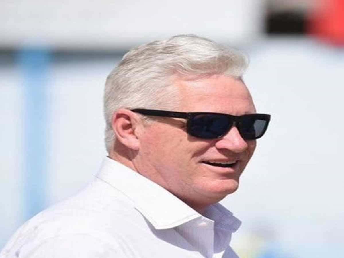 Former Australian cricketer Dean Jones passes away after cardiac arrest