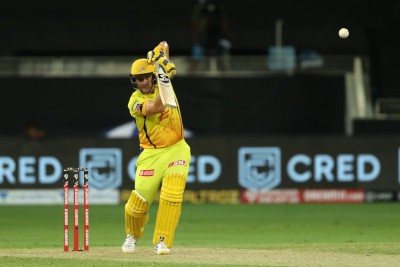 CSK batsmen need to have glucose, says Virender Sehwag