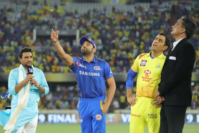 CSK have edge in spin dept, Mumbai in batting (IPL Match 1 Preview)