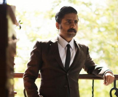 Chandan Roy Sanyal bonds with 'Pink' director over cinema