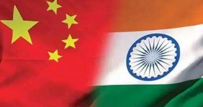 China claims India fired warning shots on LAC