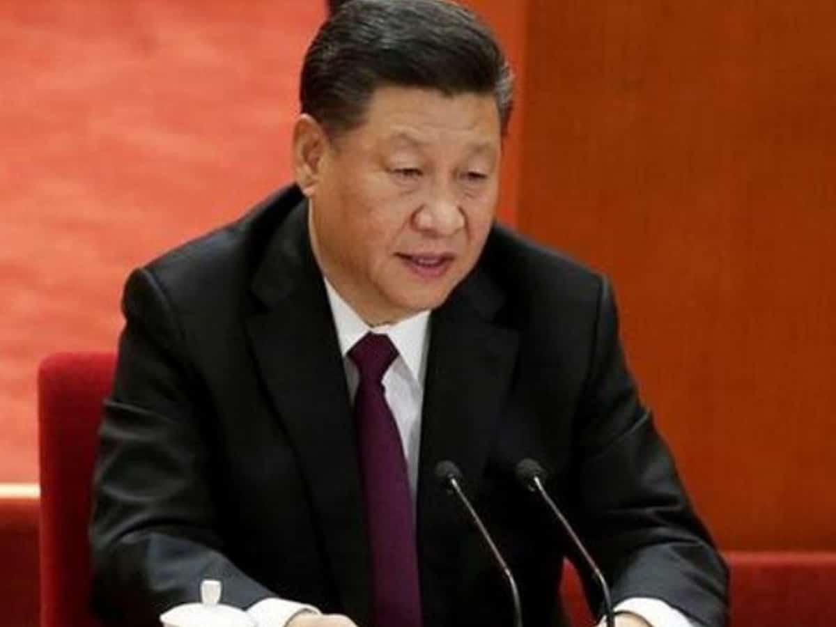 Xi Jinping using AI to tighten grip on China: Report