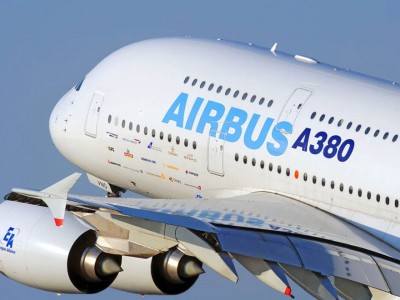 Civil aviation recovery would be faster due to market size: Airbus India Prez