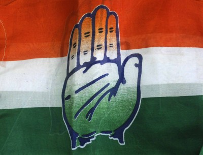 Congress names two candidates for UP Assembly bypolls
