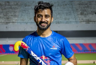 Covid experience has made me mentally tougher to face any situation: Manpreet