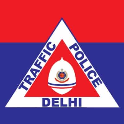 Delhi Traffic Police not to fine Covid rule violators any more