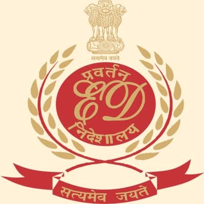 ED attaches properties worth Rs 1.8 cr in 2013 gold smuggling case