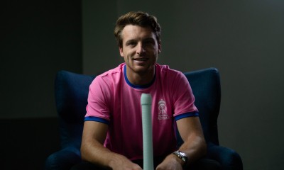 Expecting tough match against KXIP, Rahul will be key wicket: Buttler