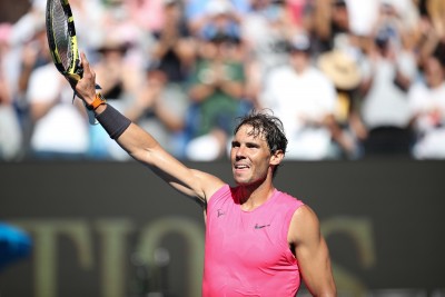 French Open: Nadal, Djokovic looking to equal Federer's Grand Slam record