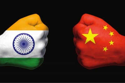 Fresh skirmish between Indian, Chinese troops at LAC
