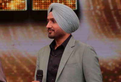 Harbhajan pulls out of IPL due to personal reasons