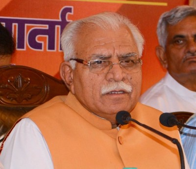 Haryana to start paddy procurement from Sep 27
