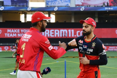 Have to stand in front and take the brunt of it: Kohli