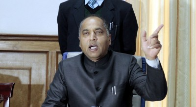 Himachal recorded 1,946 suicides in three years: Jai Ram Thakur