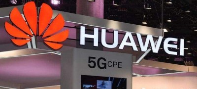 Huawei will invest in chip arm Hisilicon despite US ban: CEO