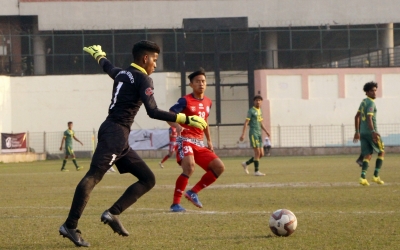 I-League Qualifier: Garhwal FC are not underdogs, says Sayak Barai