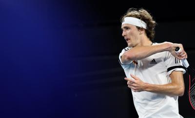 I don't think it's my last chance: Zverev after US Open loss