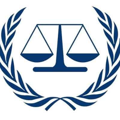ICC condemns 'unprecedented, serious' US economic sanctions