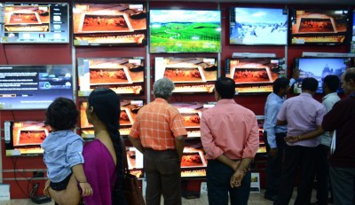 ICEA seeks extension of zero import duty on open cell TV panels
