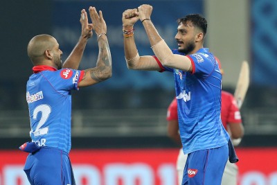 IPL 13: Dhawan misses chance to equal Raina's record