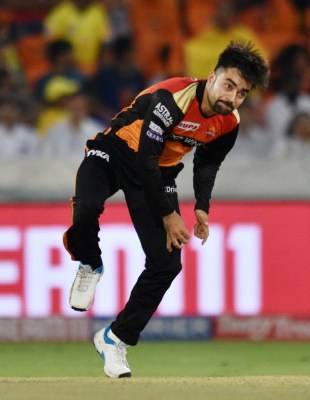 IPL 13: Need to bat sensibly in the middle overs, feels SRH's Rashid