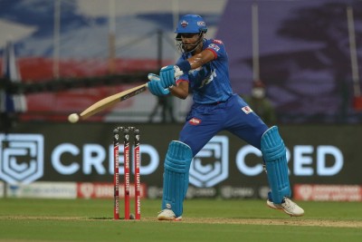 IPL: DC's Shreyas Iyer fined for slow over-rate against SRH