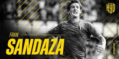 ISL: Spaniard Fran Sandaza joins Hyderabad FC