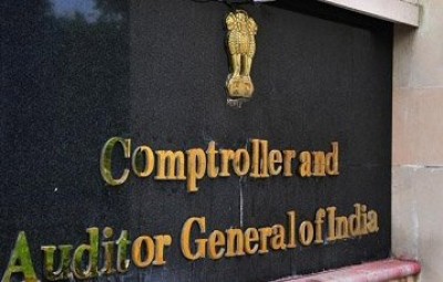 IT Dept ignored land/flat sellers as 'potential assessees': CAG