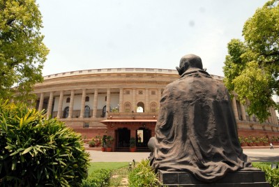 In a first: MPs register attendance in Parliament through App