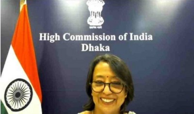 India-B'desh cooperation built on trust, mutual respect: Indian envoy