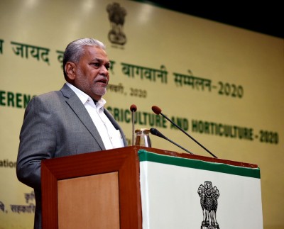 India's agriculture policy in alignment with regional aspirations: Minister
