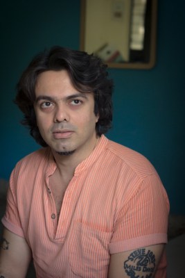 Indie filmmaker Aditya Kripalani: Feminism is about equality