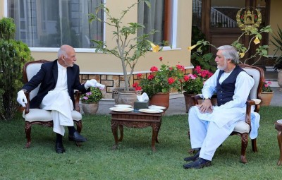 Intra-Afghan talks to begin in Doha on Saturday