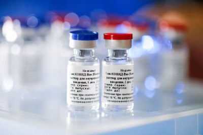 Iran, Russia to jointly produce COVID-19 vaccine