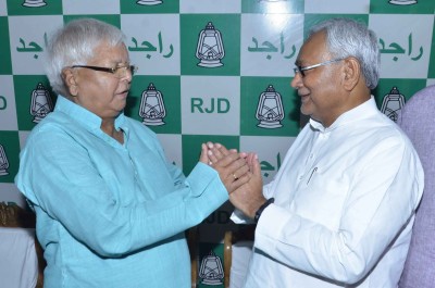 It is no longer about fear of Lalu and Nitish's good governance (Comment)