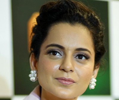 Kangana: Industry offered 2-minute roles, item numbers after sleeping with hero