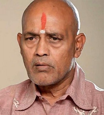 Kannada film actor Rockline Sudhakar passes away
