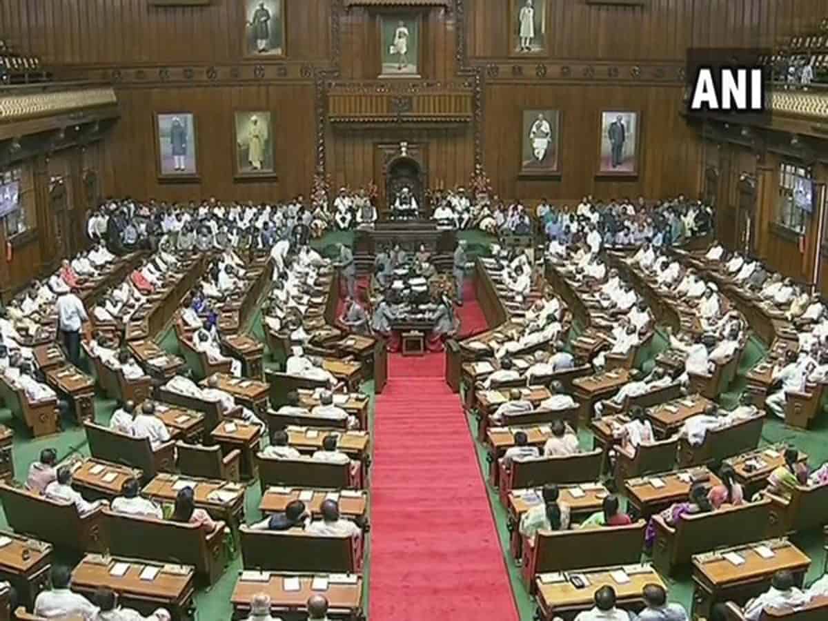 Maharashtra Assembly session commences