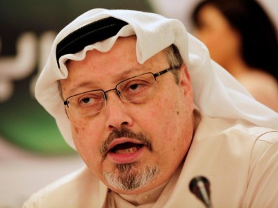 Khashoggi murder: Saudi court commutes 5 convicts' death sentences