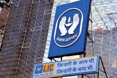 LIC expands market share as pvt insurers lose ground