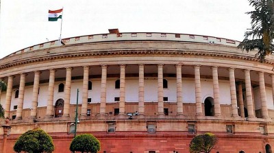 LS passes two Health Ministry Bills in midnight proceedings