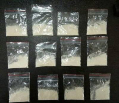 Large drug consignment seized in Assam, 3 held