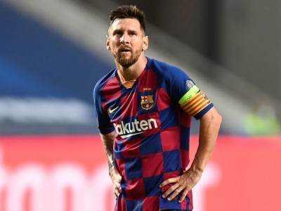 Lionel Messi becomes ambassador of OrCam Technologies