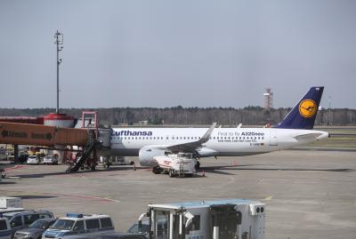 Lufthansa announces further cost-saving measures