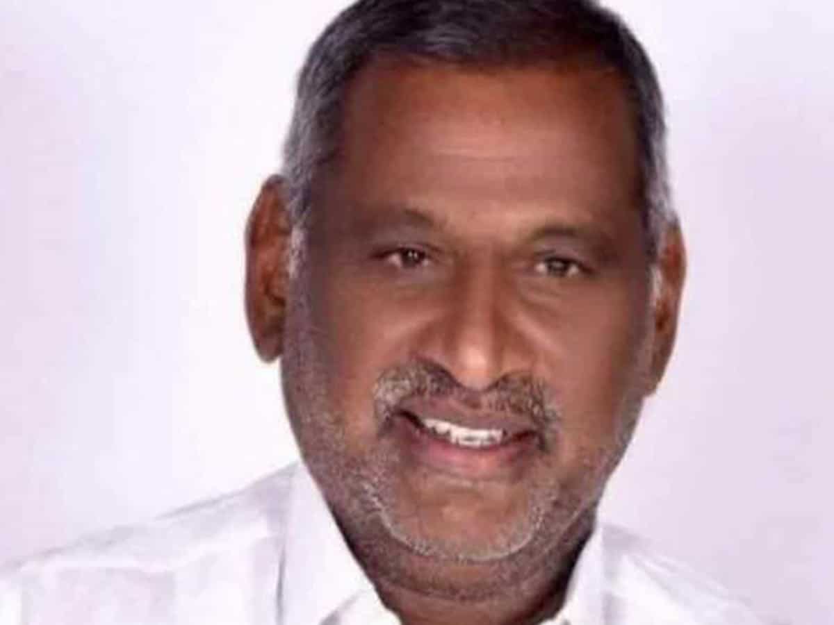 Karnataka minister Madhuswamy tests corona positive